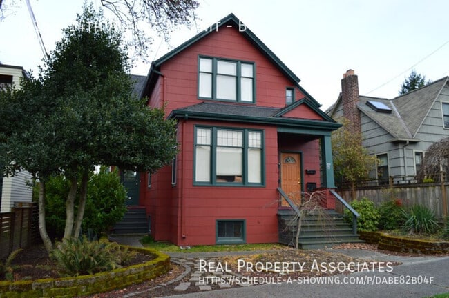 Building Photo - 7515 14th Avenue Northeast