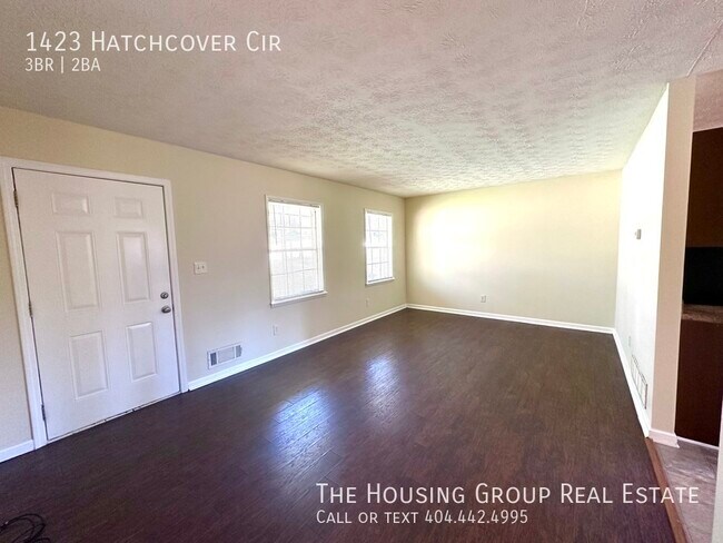Building Photo - Ready Now!! 3 Bedroom Jonesboro Home!!