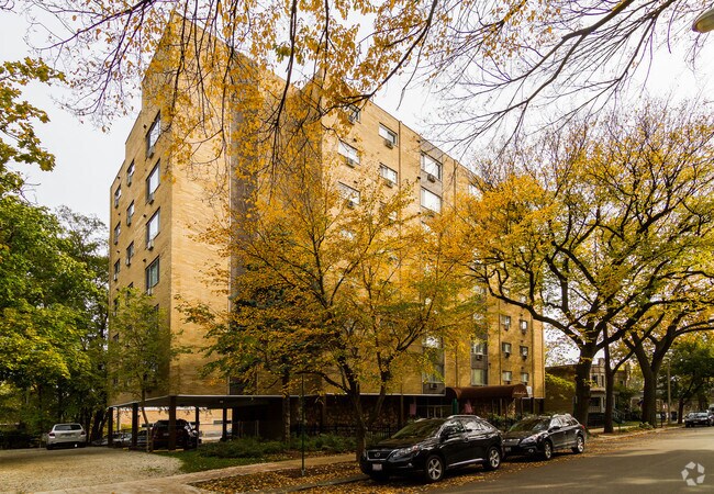 Foto del edificio - Kenilworth Towers