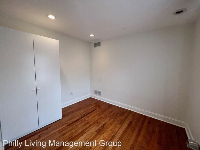 Foto del edificio - 2 br, 1 bath House - 1007 S. Chadwick Street