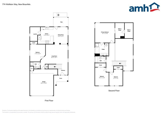 Building Photo - 774 Wolfeton Way