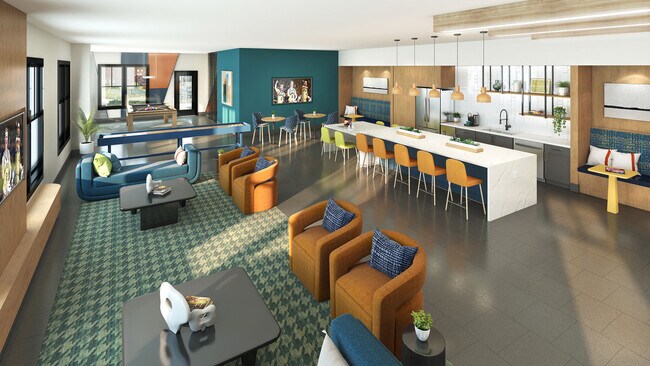 Foto del edificio - Aviada Apartments of West Lafayette