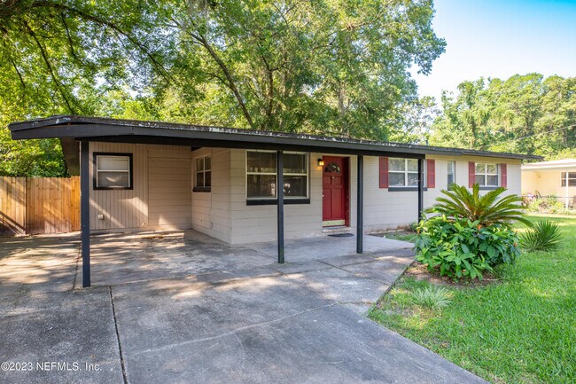Foto del edificio - 6722 Frye Ave W