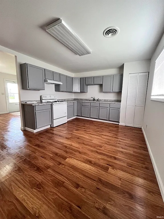 Foto del edificio - 1009 E Havens St