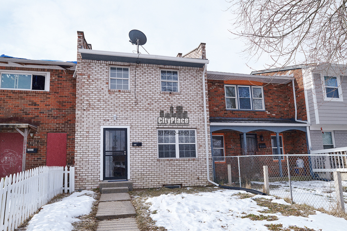 Primary Photo - 10021 E. Hawkins Ct. Indpls, IN 46229