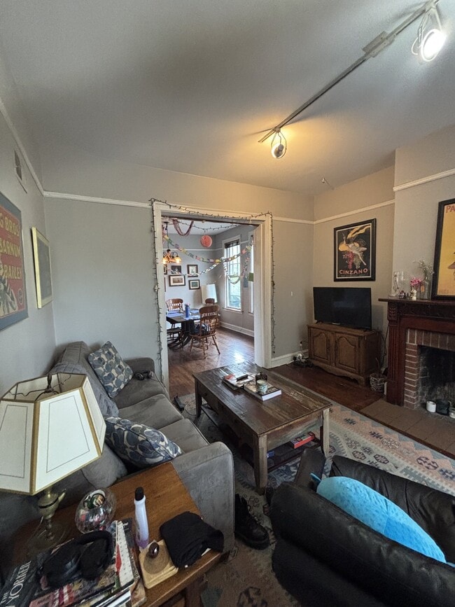 Foto del edificio - 2682 N Orchard St