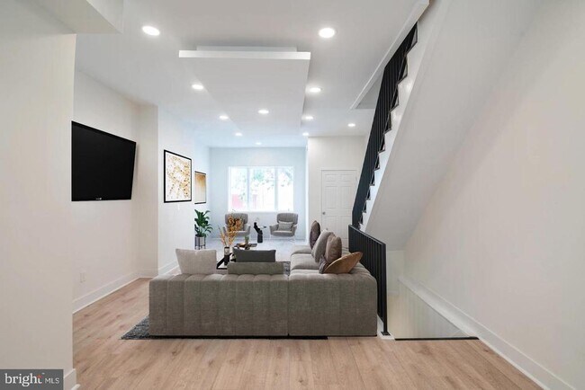 Foto del edificio - 1606 Wharton St