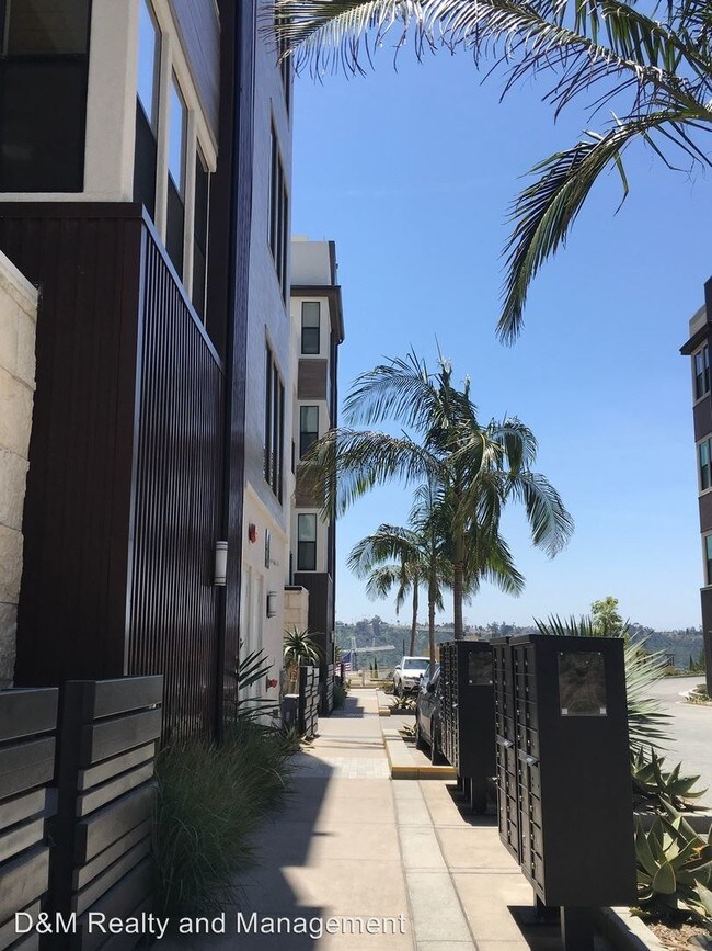 Foto del edificio - 2 br, 2 bath House - 8525 Aspect Drive