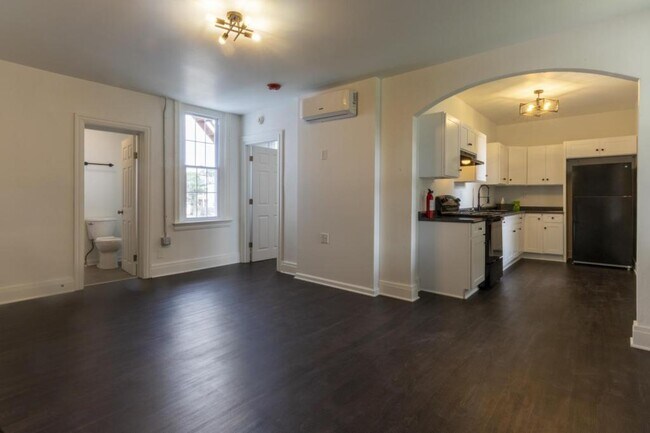 Foto del edificio - 713 Locust St