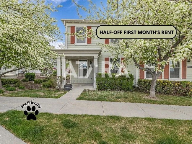 Photo - 4466 W 11800 S Townhome