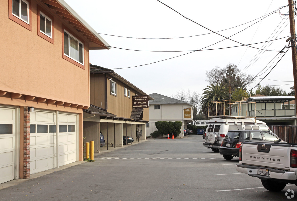 Building Photo - Coleman Apartments