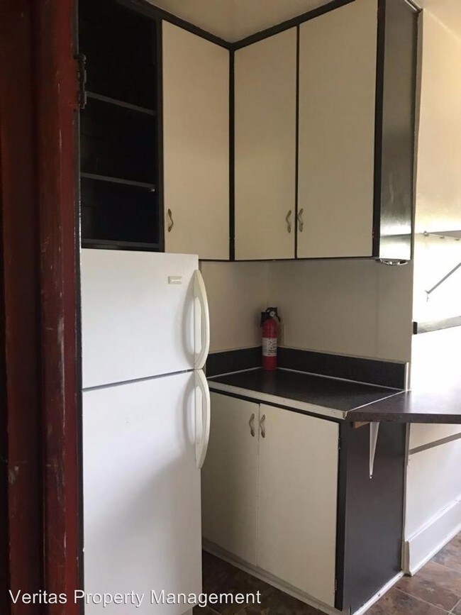 Foto del edificio - 1 br, 1 bath House - 612 1/2 S. 4th St. W.