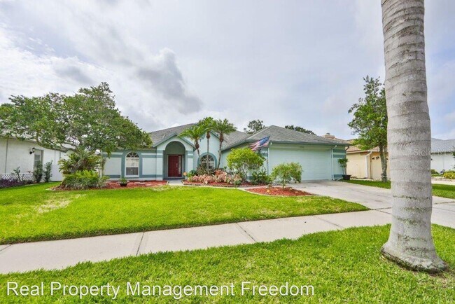 Building Photo - 3 br, 2 bath House - 1205 Ventana Dr