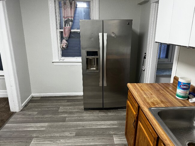 Foto del edificio - 19 E James St