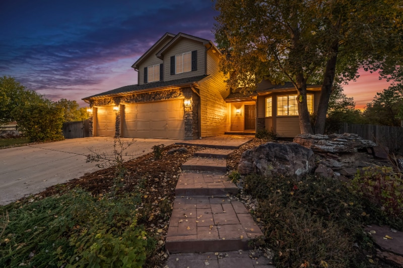 Photo - 4880 Eagle Blvd (Longmont, CO)