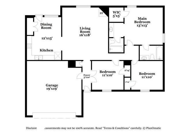 Building Photo - 10323 Palmer Cove