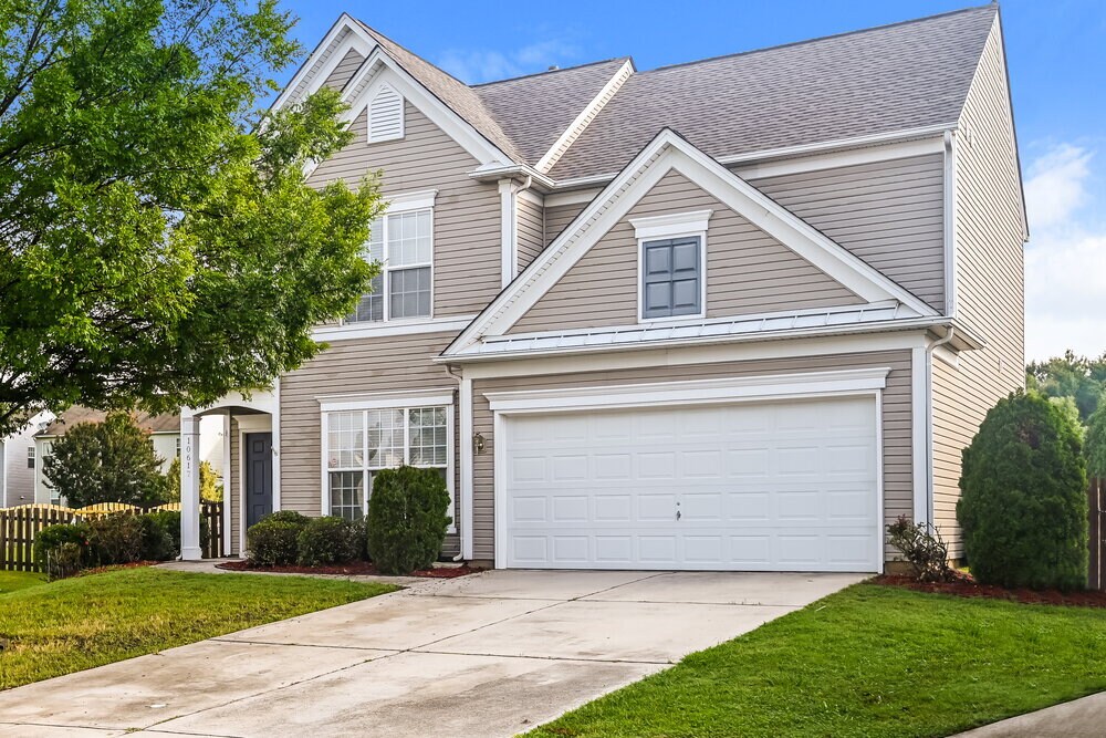 Foto principal - 10617 Red Pine Ct