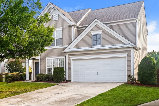 Foto del edificio - 10617 Red Pine Ct