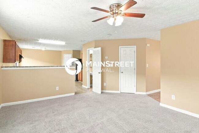 Building Photo - 4 Bedroom Pet-Friendly Home in McDonough, GA with Main Street Renewal