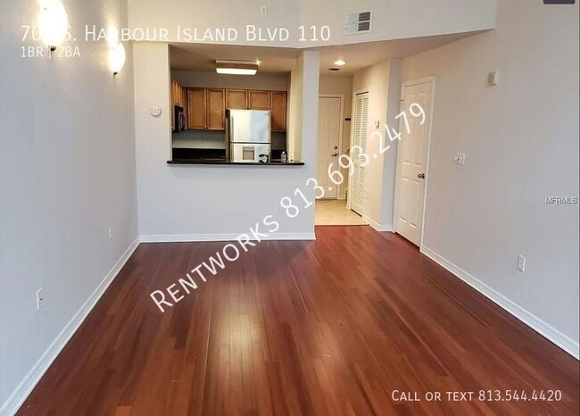 Photo - 700 S. Harbour Island Blvd 110- House