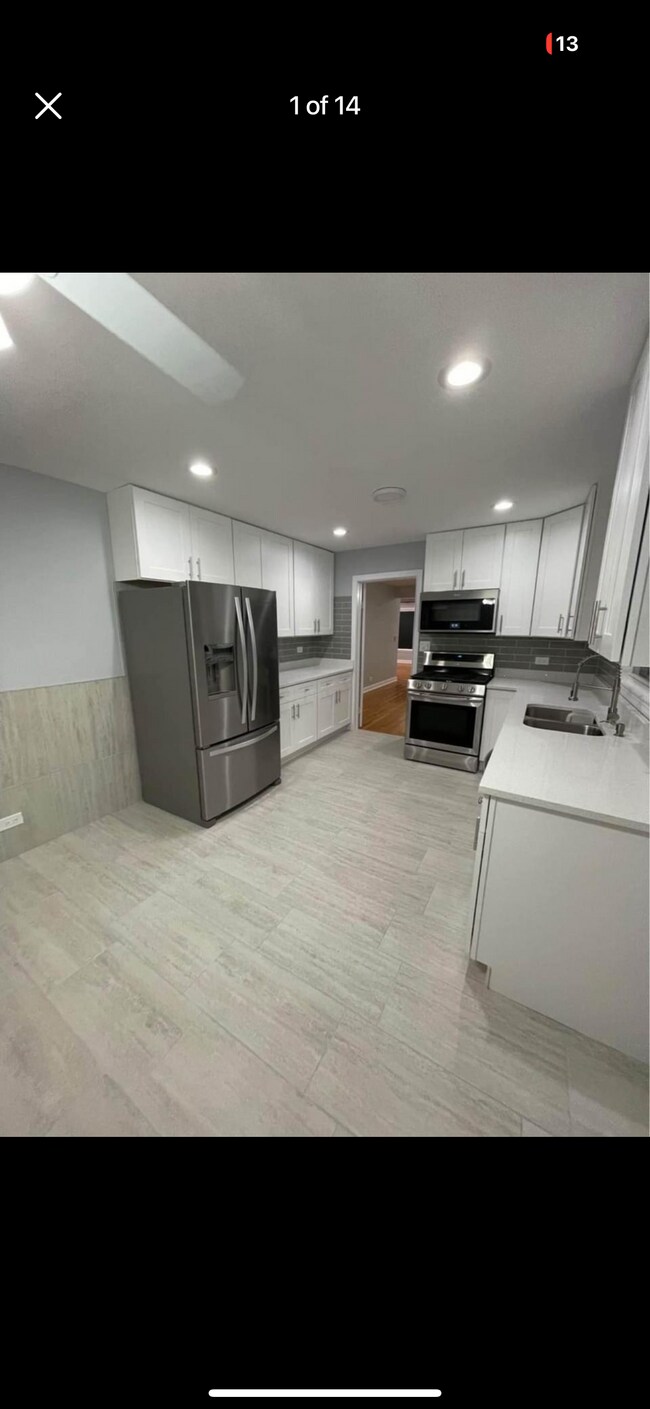 Foto del edificio - 6748 E Prairie Rd