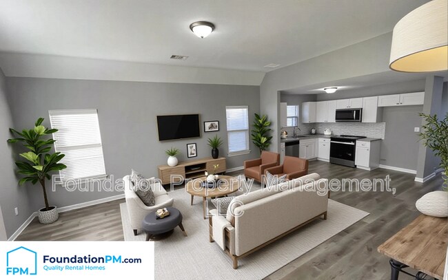 Foto del edificio - 4971 Given Ave