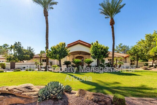 Photo - 10761 E Fanfol Ln House