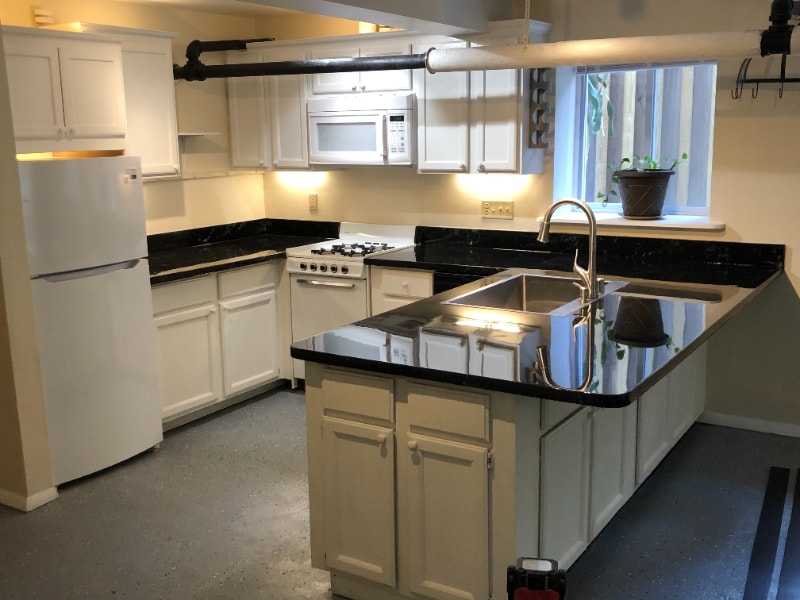 Photo - 1315 Park Rd NW