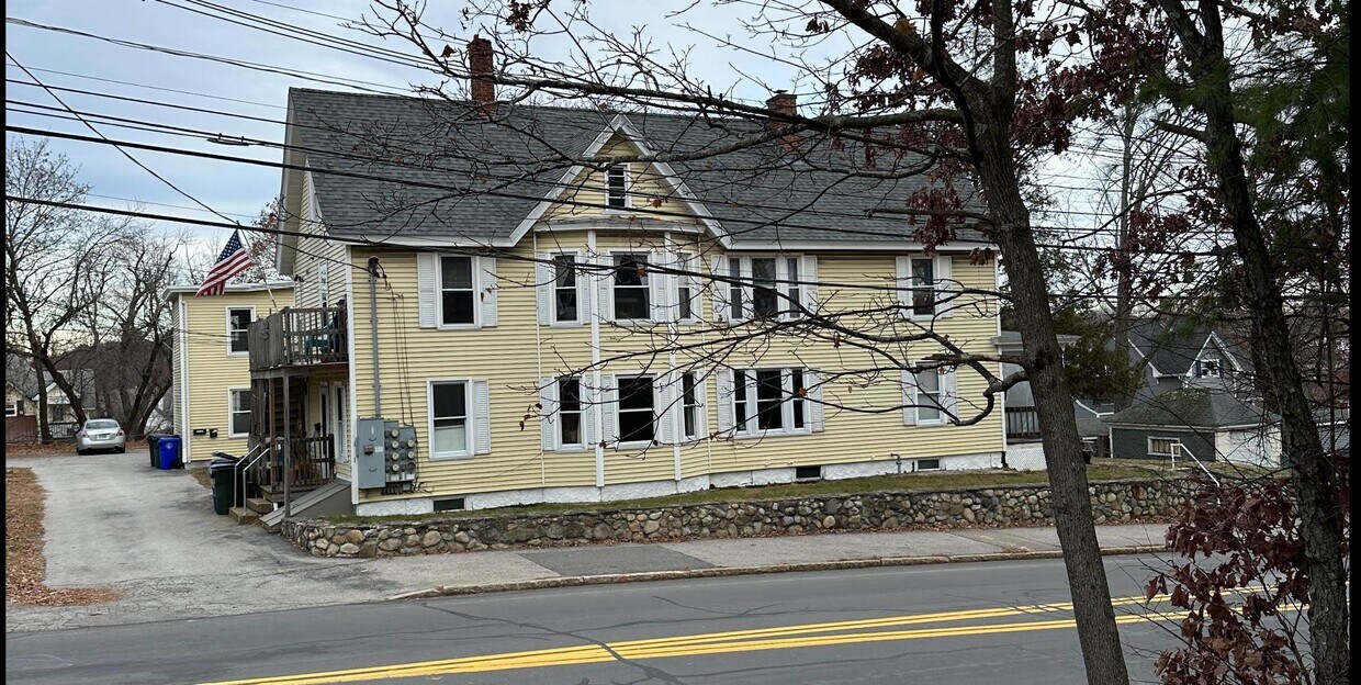 Primary Photo - 127 Tarrytown Rd