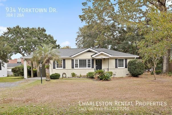 Photo - 934 Yorktown Dr.-