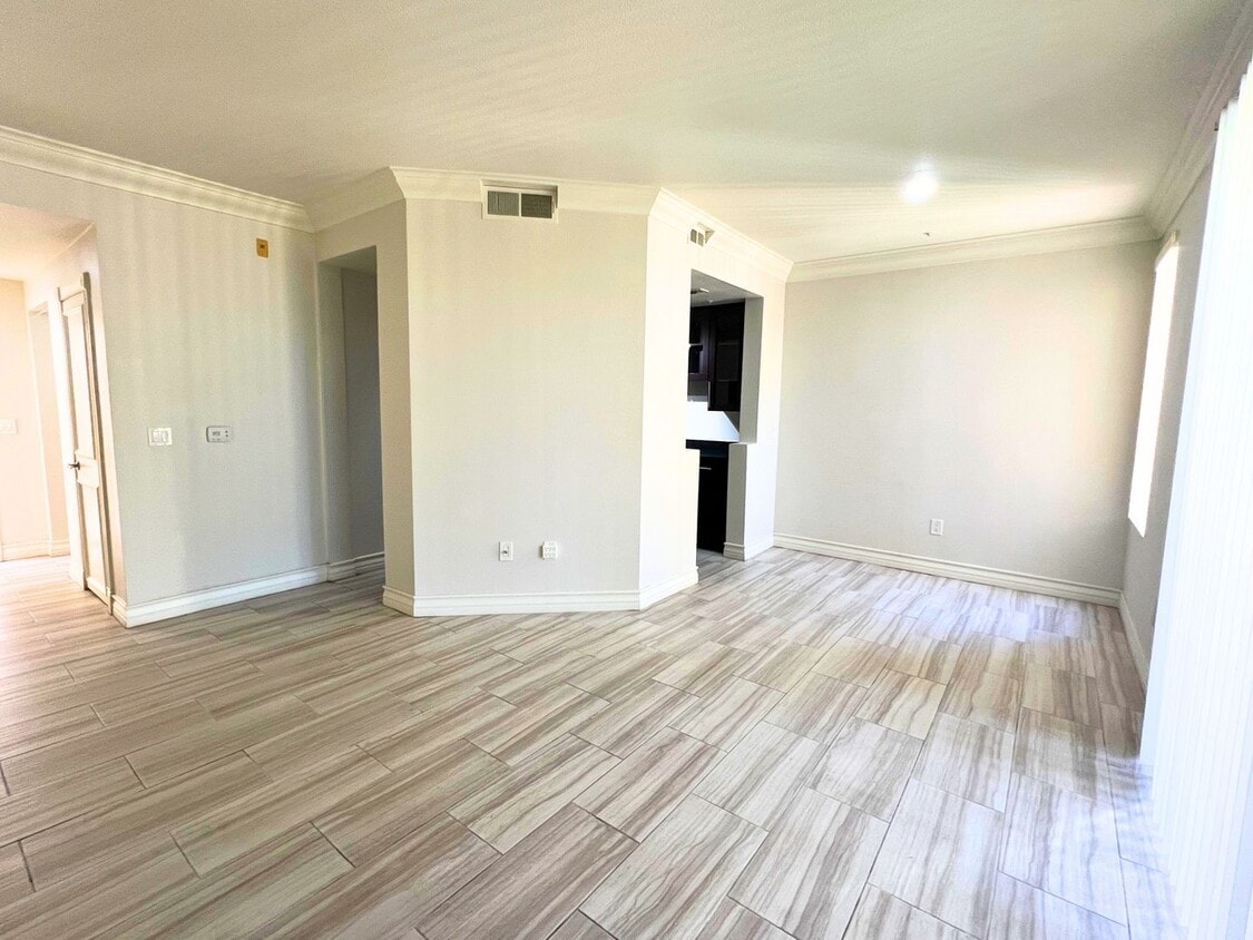 Primary Photo - Meridian - Unfurnished 1 Bed | 1 Bath Luxu...