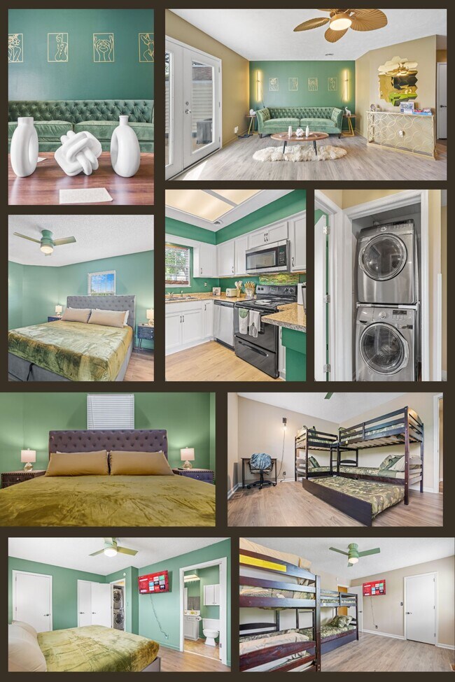 Foto del edificio - 108 Greenland Ct
