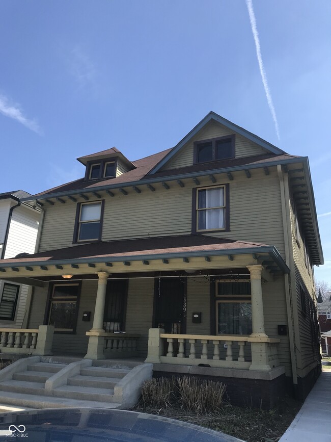 Building Photo - 1839 Talbott St