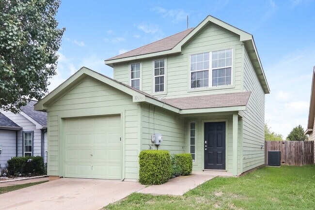 Foto del edificio - 10636 Many Oaks Dr