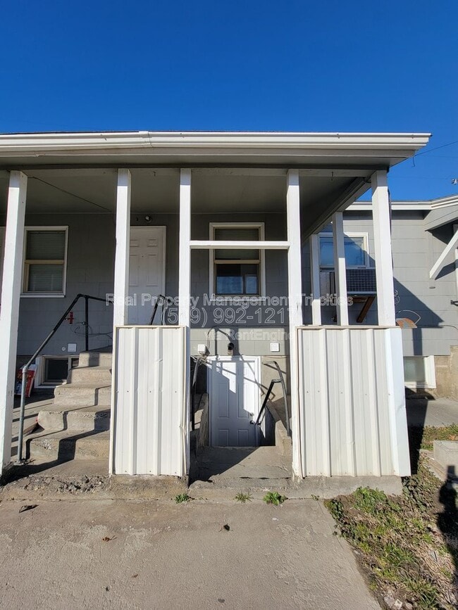 Foto del edificio - 508 9th St