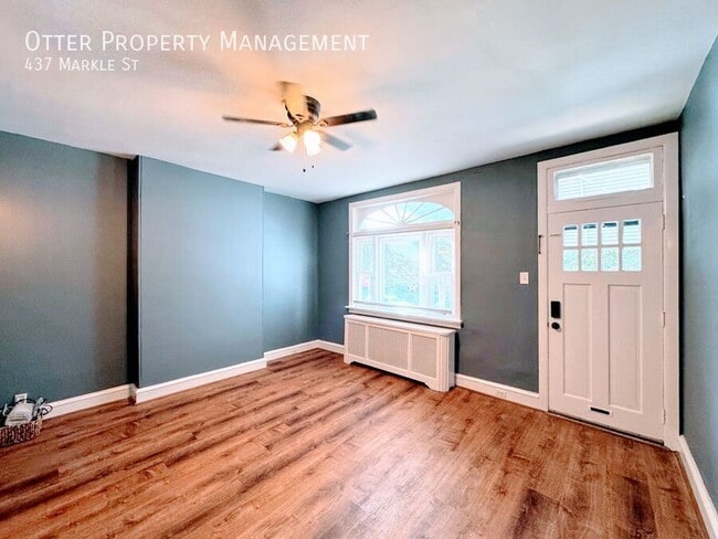 Foto del edificio - 437 Markle St