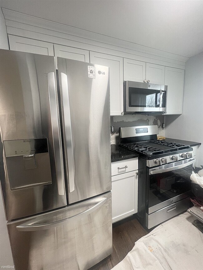 Foto del edificio - 2 br, 1.5 bath House - 48 Washington St Un...