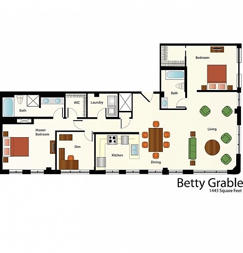 Walker Apartments Apartments WA