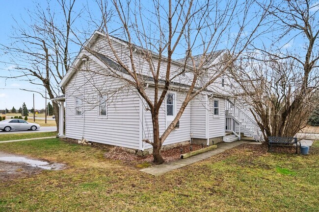 Foto del edificio - 8009 E Bristol Rd