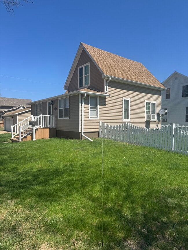 Foto del edificio - 44 4th Ave SE