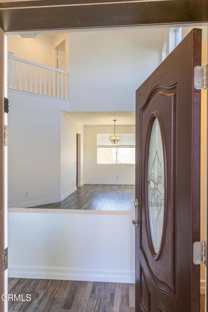 Building Photo - 11909 Stegmeir Dr