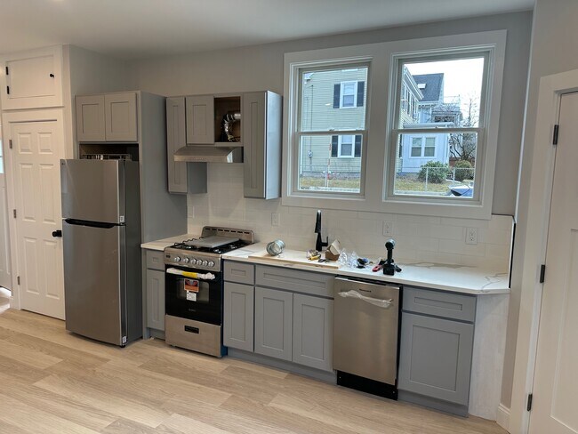 Foto del edificio - 121 Winthrop St