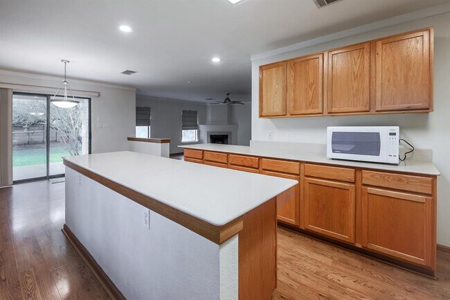 Building Photo - 1500 Somerset Canyon Ln