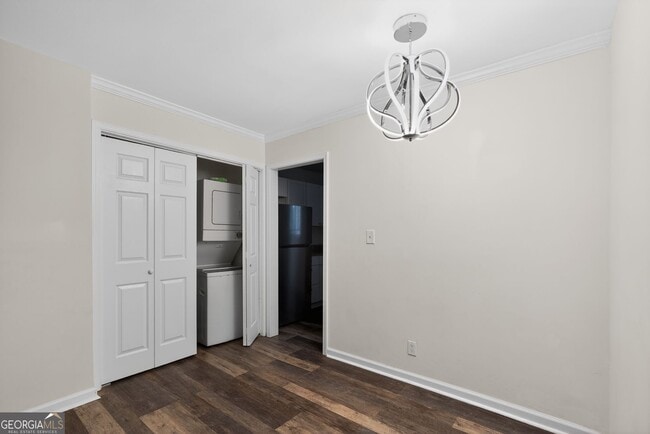 Foto del edificio - 2520 Peachwood Cir NE