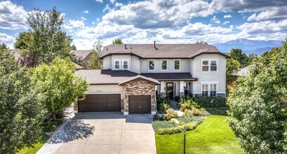 Building Photo - 3615 Oak Meadow Dr