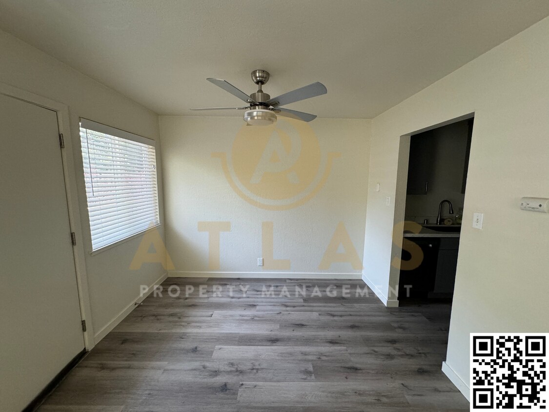 1448 Jefferson St Unit D, Napa, CA 94559 Room for Rent in Napa, CA