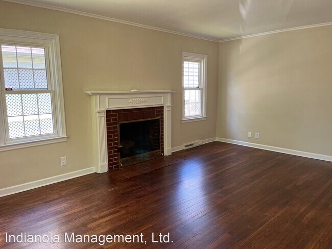 Foto del edificio - 3 br, 2 bath House - 622 E. North Broadway