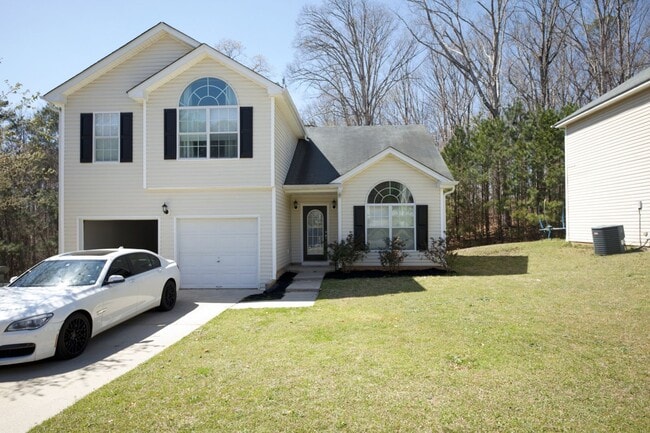 Foto del edificio - 6116 Citico River Ln