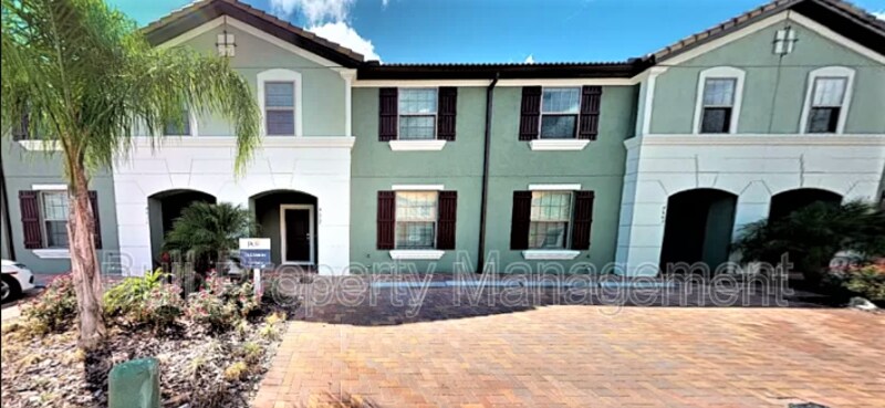 Primary Photo - 8821 Corcovado Dr