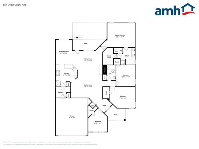 Building Photo - 557 Dylan Ct